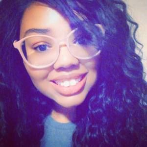 Meet your Posher, Kyanna